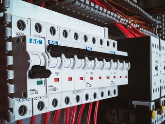 Hydraulic Cylinder Testing System