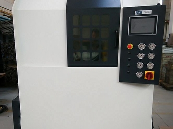 Hidrolik Valf Test Sistemi