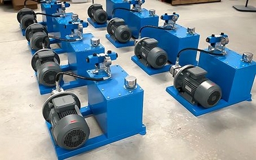 Cross Transfer System