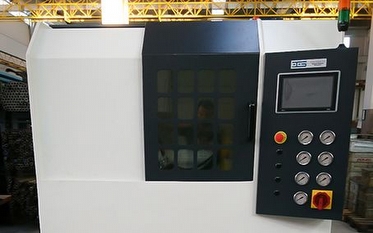 Hydraulic Valve Testing System