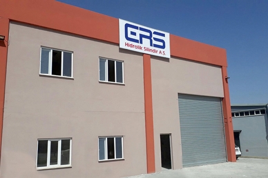 Fabrikamız açıldı!