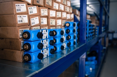 Soydan Fluid Power Products