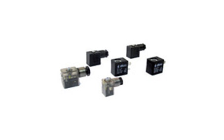 Seri-120-125-127-130-Bobin ve Konnektörler