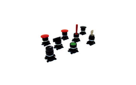 Seri-120-125-127-Panel Montajlì Aktüatörler