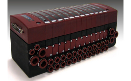 Seri-160-Çoklu Valf Adasi