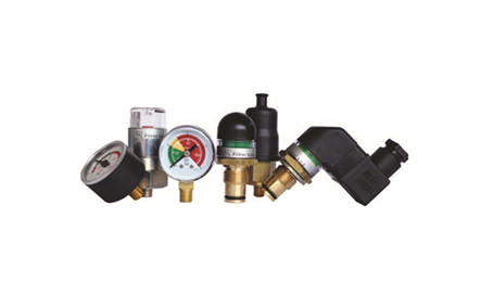 Accessory Equipments