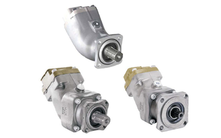 SAP, SCP and SCPT Series