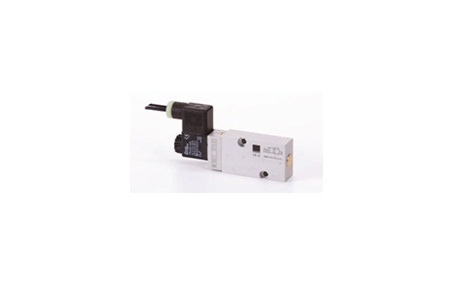 Namur Solenoid Valfler