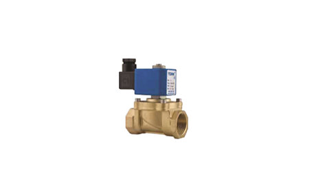 Solenoid Valf