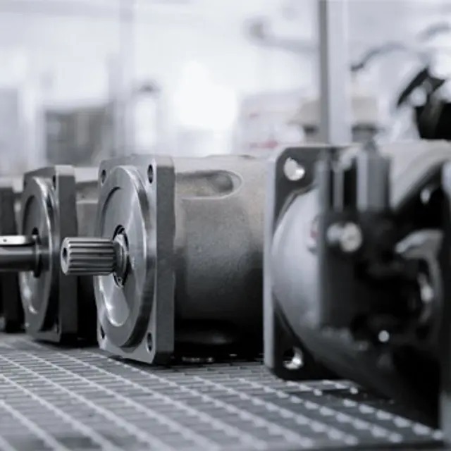 Pumps