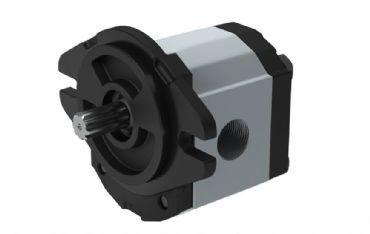 Continuum® pompalar