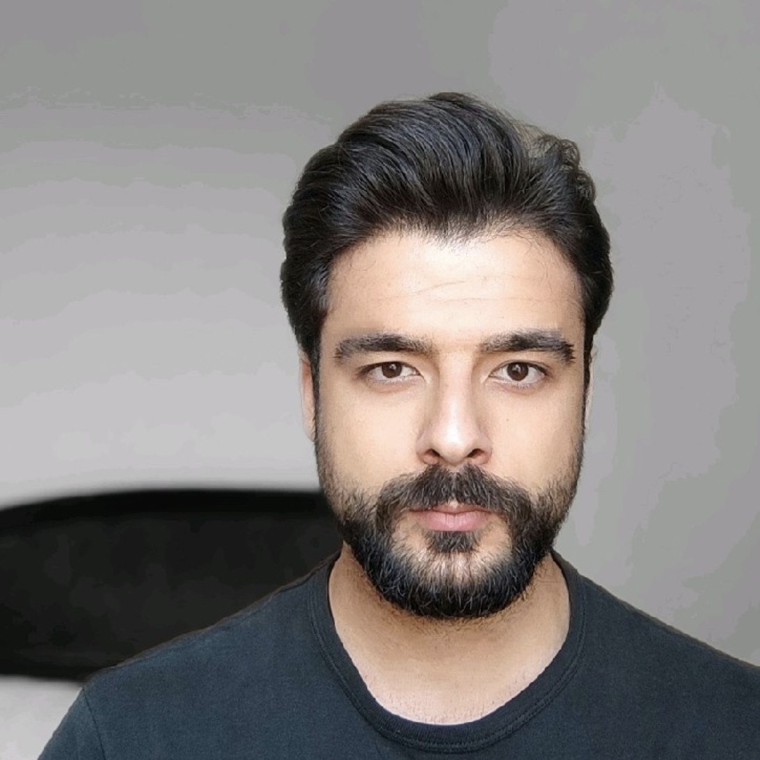 Bekir Asutay — Proje ve Satış Mühendisi